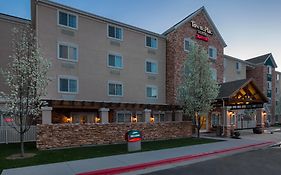 Towneplace Suites By Marriott Boise Downtown/University